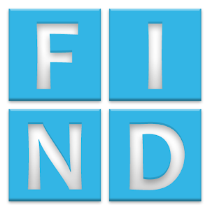 FIND words and numbers Lite.apk 1.2