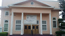 Zion Tabernacle Baptist Church