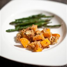 Butternut Squash Bake