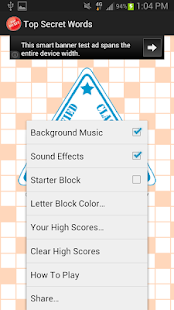 How to download Top Secret Words 1.95 unlimited apk for laptop