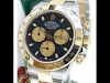 Rolex Daytona En Or Jaune