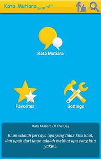 How to install Kata Mutiara Inspiratif 1.0 mod apk for laptop