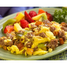Down-Home Breakfast Special