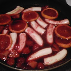 Red Bananas
