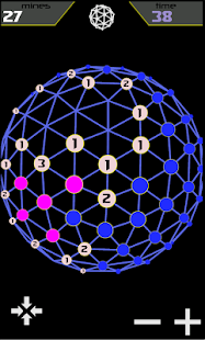 How to mod Planet mines 3D (minesweeper) 1.7.2 apk for pc