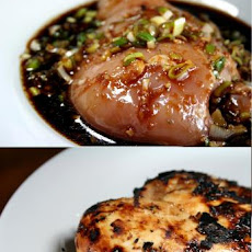 Asian Marinade
