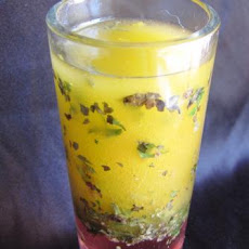 Vinaigrette Dressing