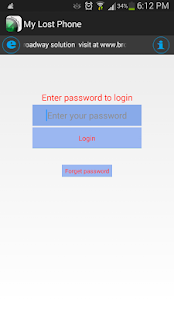 How to mod Lost Phone Tracker 2.0 mod apk for laptop