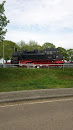 Locomotief Van Gennep