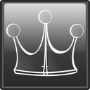 Balda mobile app icon