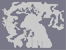 Thumbnail of the map 'Words'
