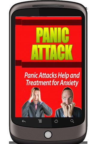 Anxiety Tracker 2012