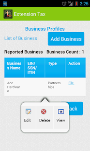 How to download Extension Tax 7004 2.3 mod apk for android