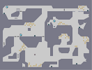 Thumbnail of the map 'Stuck on You'