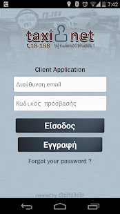 How to get TaxiNet 1.09 mod apk for pc
