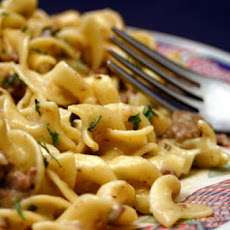 Stroganoff
