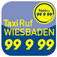 Taxi Wiesbaden mobile app icon