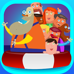 Ships Ahoy Life Rescue Saga.apk 1.2
