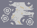 Thumbnail of the map 'Don't Stress - Time Isn't Against You'
