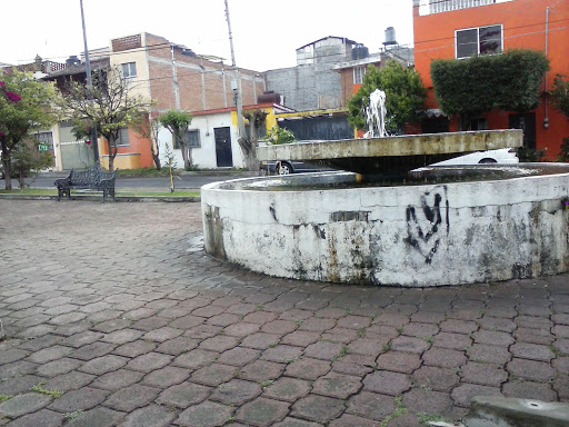 Fuente De La Calle D