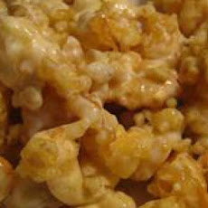 Honey Walnut Shrimp