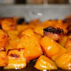 Butternut Squash And Fresh Tuscan Pecorino Recipe