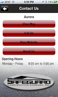 How to get Safeguard Construction Company lastet apk for android