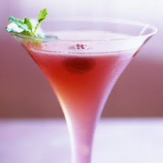 Very Sexy Martini