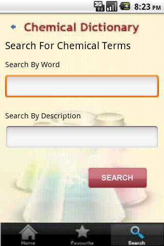 免費下載教育APP|Chemical Dictionary app開箱文|APP開箱王