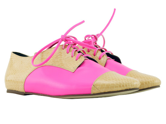 I Designed My Perfect Shoes!