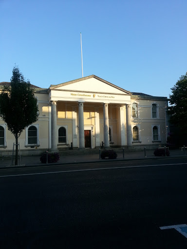 Naas Courthouse