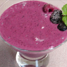 Wake up Smoothie