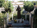 Monumento Padre Pio