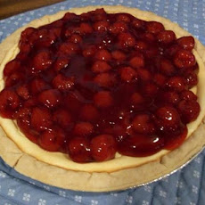 Cherry Cheesecake - Reduced Fat