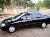 Vendo Ford Laser 