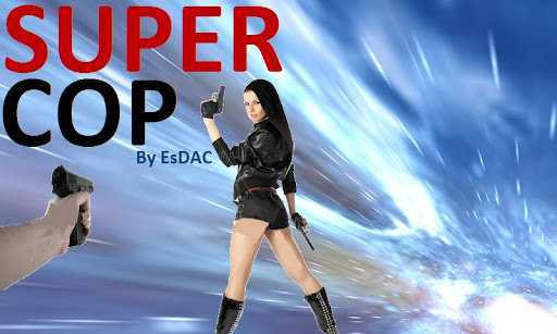 SuperCop