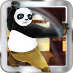 Panda Jack - 2D Platform Game Apk