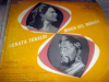Famous Operatic Duets  Renata Tebaldi Y Mario De
