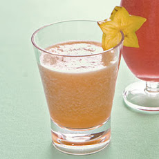 Tropical Fruit Slush