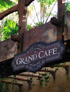 Grand Café at Center Parcs