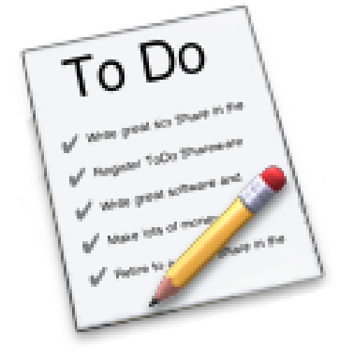 To-Do List with Geo tagging LOGO-APP點子