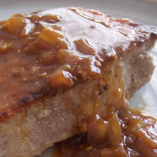 Sautéed Pork Chops
