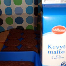 Byu Mint Brownies