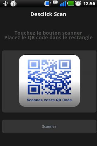 【免費工具App】Desclick scan-APP點子