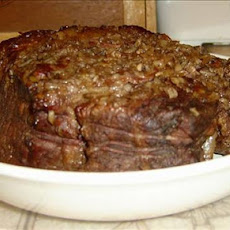 Eye of Round Roast