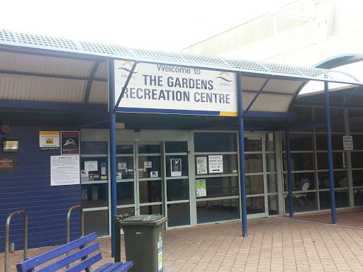 The Gardens Recreation Centre