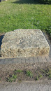 Historical Stone In The Park 9 Of 10