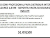 Combos Wisp  Distribuidor De Internet