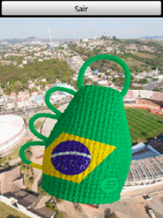 How to get Caxirola Brazil 2014 3.3 mod apk for pc