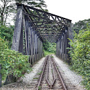 Historical Railway Bridge
